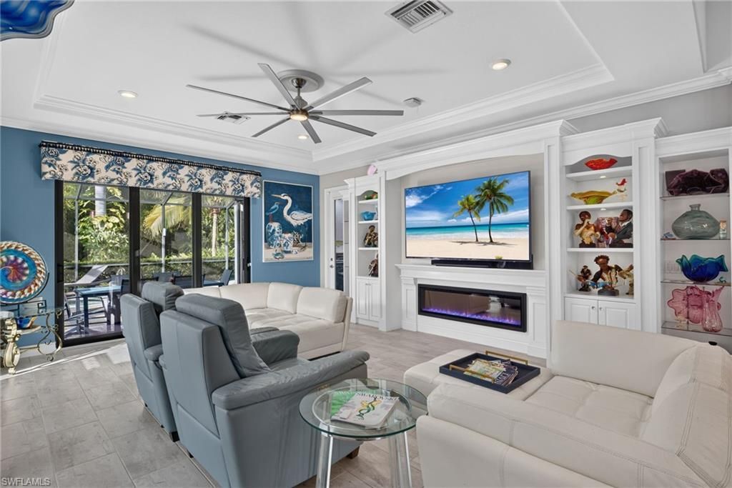 2299 Somerset Pl, Naples, FL 34120 Photo