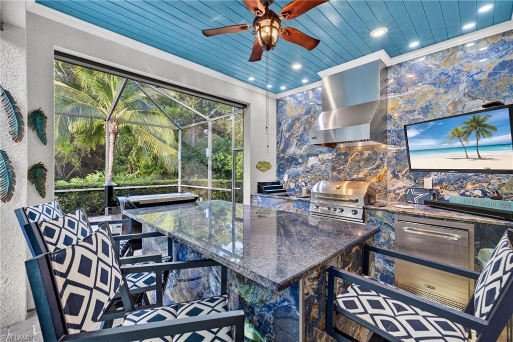 2299 Somerset Pl, Naples, FL 34120 Photo