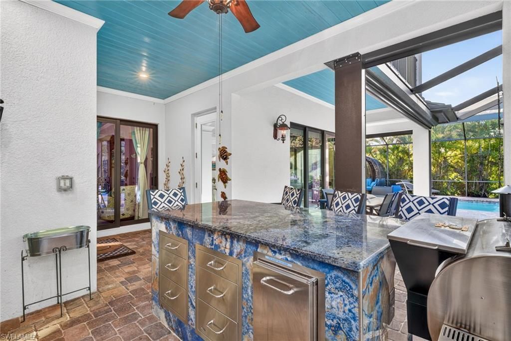 2299 Somerset Pl, Naples, FL 34120 Photo