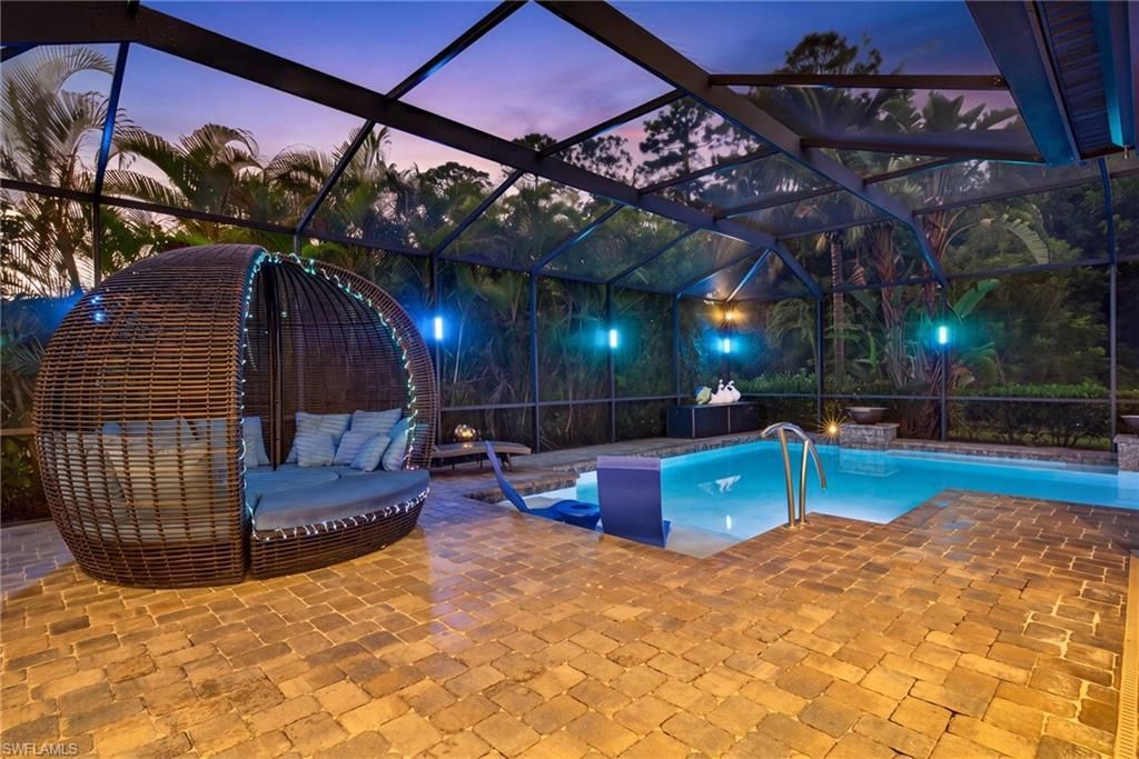 2299 Somerset Pl, Naples, FL 34120 Photo