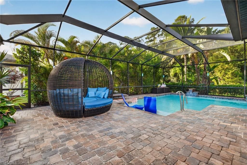 2299 Somerset Pl, Naples, FL 34120 Photo