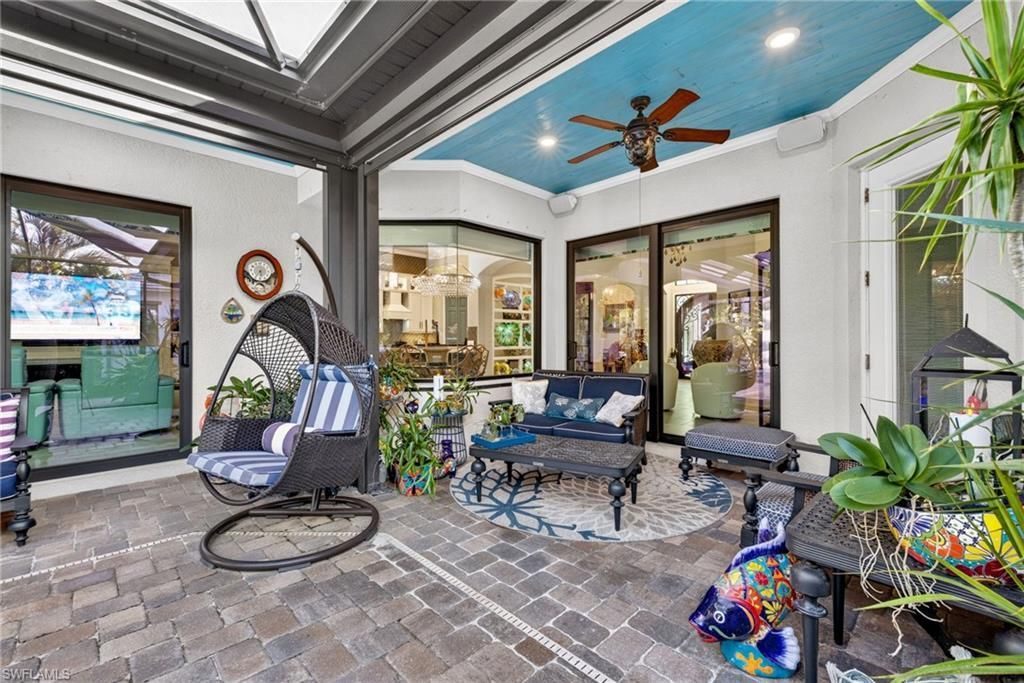 2299 Somerset Pl, Naples, FL 34120 Photo