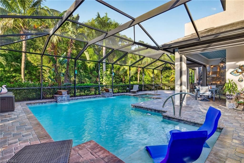 2299 Somerset Pl, Naples, FL 34120 Photo