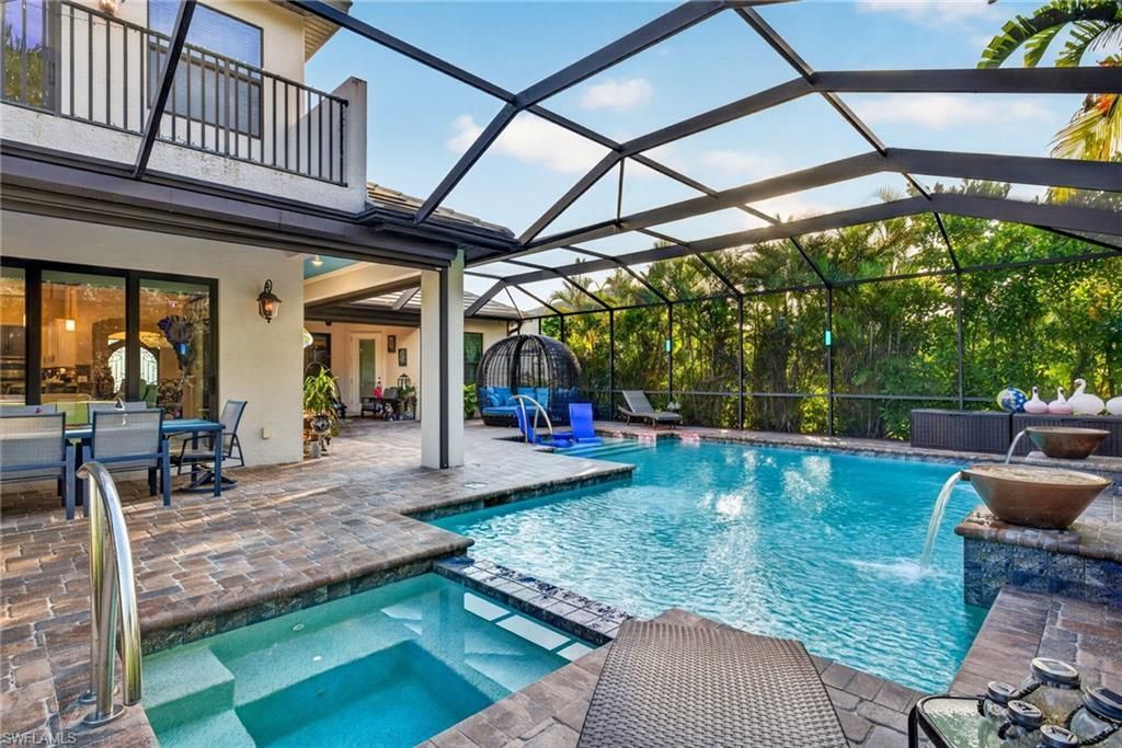 2299 Somerset Pl, Naples, FL 34120 Photo