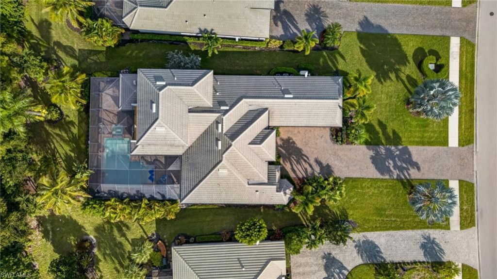 2299 Somerset Pl, Naples, FL 34120 Photo