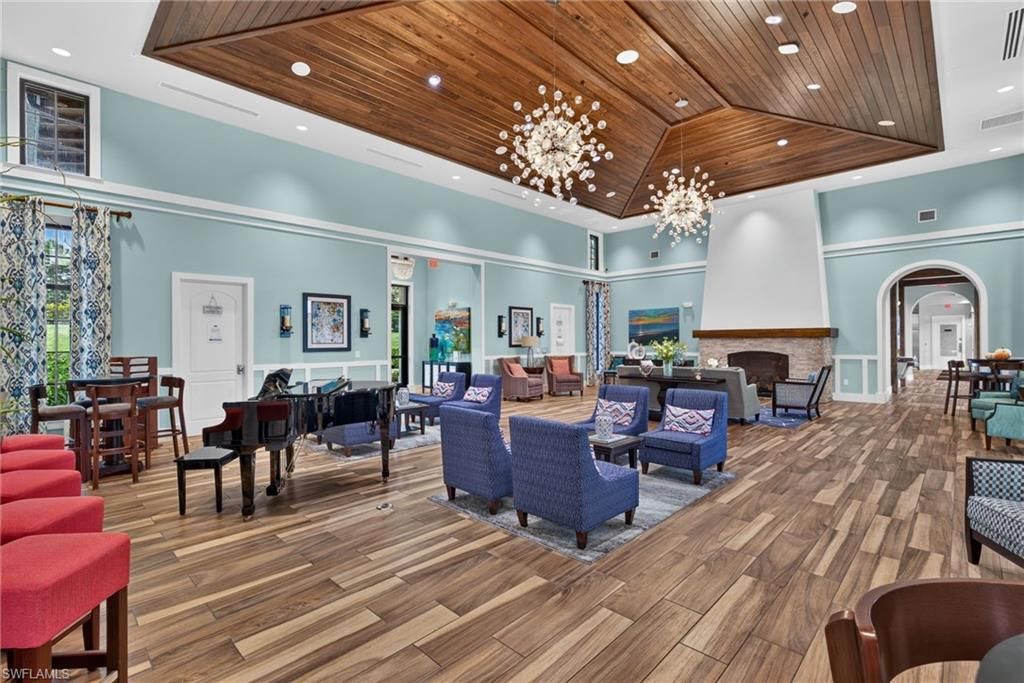2299 Somerset Pl, Naples, FL 34120 Photo