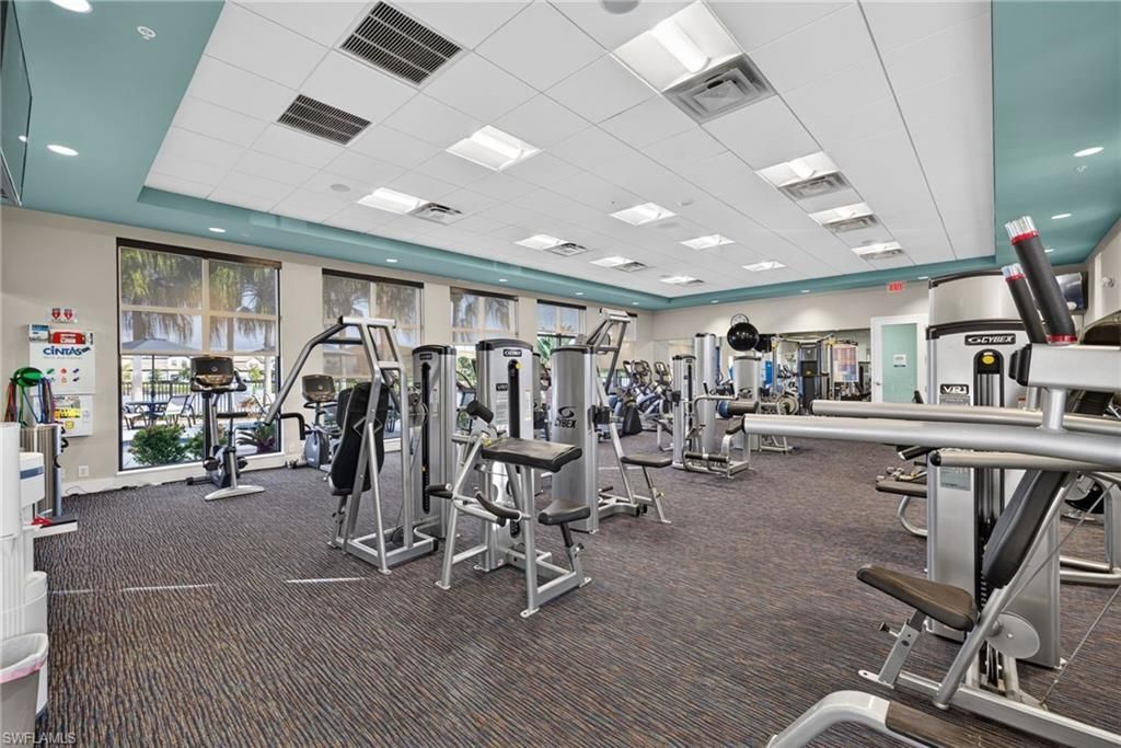 2299 Somerset Pl, Naples, FL 34120 Photo