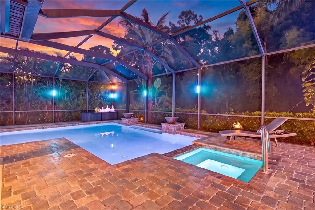 2299 Somerset Pl, Naples, FL 34120 Photo