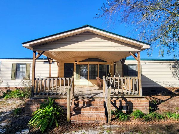 3110 Bluff Rd., Marion, SC 29571