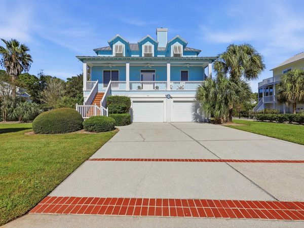 141 Cayman Loop , Pawleys Island, SC 29585