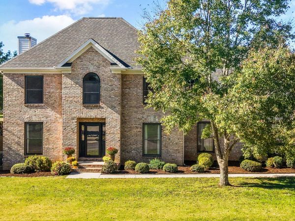 4905 Adelene Lane, Knoxville, TN 37918