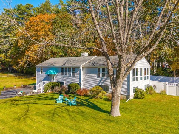22 Middlebrook Drive , Arundel, ME 04046