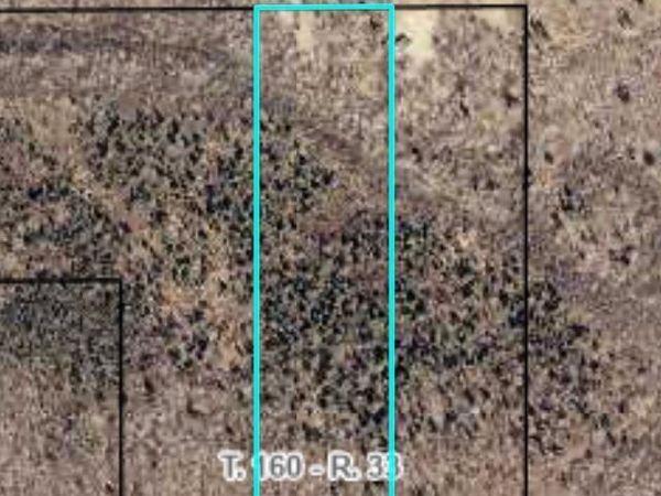 TBD County Road 3 SW, Baudette, MN 56623