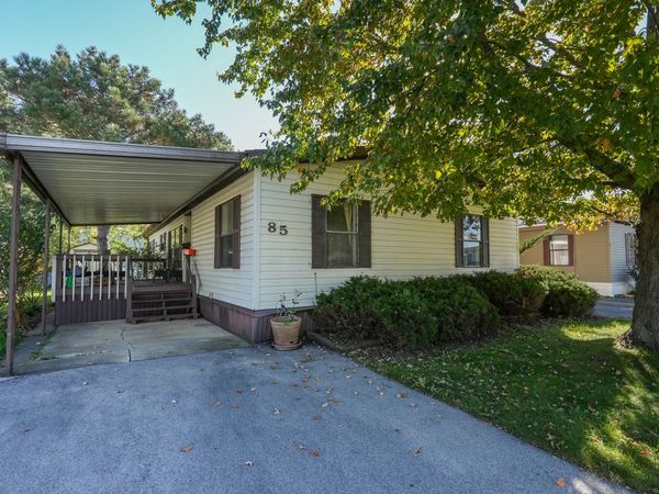 85 Berry Lane , Bourbonnais, IL 60914