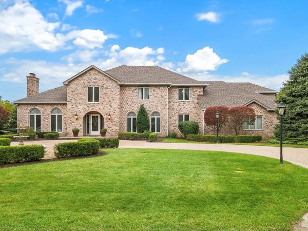6548 Stockbridge Lane , Long Grove, IL 60047