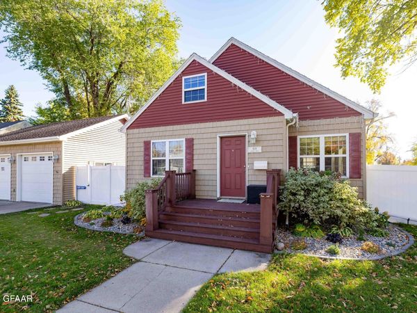 919 LETNES Drive , Grand Forks, ND 58201