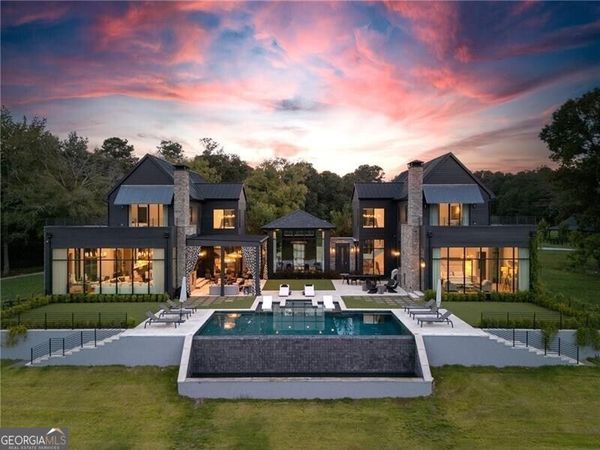 14200 Hopewell Road, Milton, GA 30004