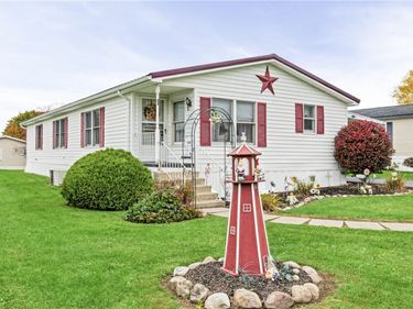 6410 FRANCIS Drive , Victor, NY 14564
