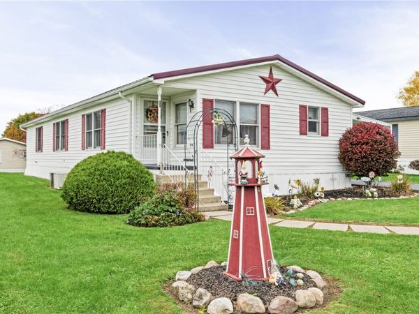6410 FRANCIS Drive , Victor, NY 14564