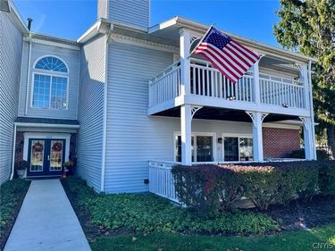 1150 The Park , Unit B, Cortland, NY 13045