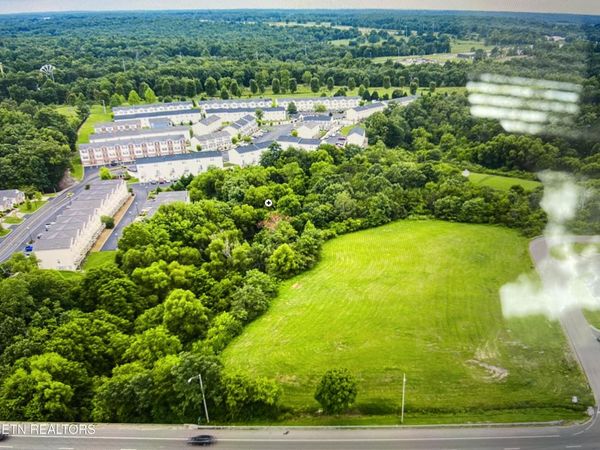 0 HWY 127 N CHUCKLES PK , Unit 1, Crossville, TN 38555