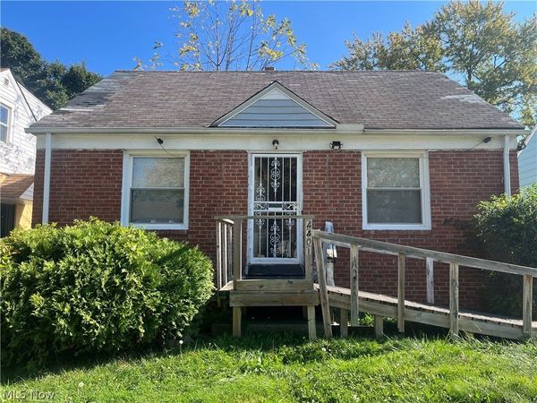56 Charles Street , Bedford, OH 44146