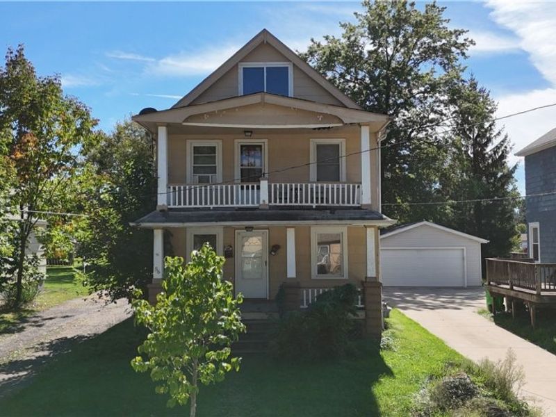 56 Charles Street , Bedford, OH 44146 Photo 1