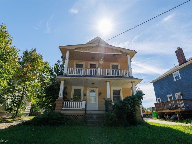 56 Charles Street , Bedford, OH 44146 Photo 3