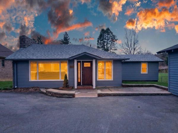 6337 Maybee Road, Clarkston, MI 48346