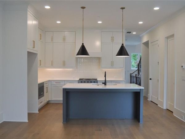 245 White Street NW, Marietta, GA 30060