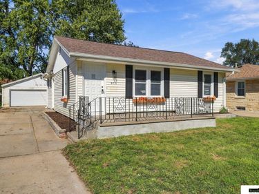 5410 Fremont Street, Lincoln, NE 68504