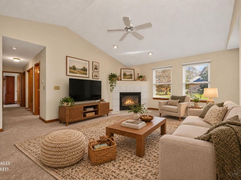 4766 Circle Drive, Fairfield, OH 45014 Photo 4