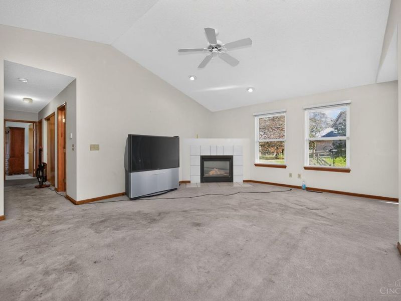 4766 Circle Drive, Fairfield, OH 45014 Photo 5