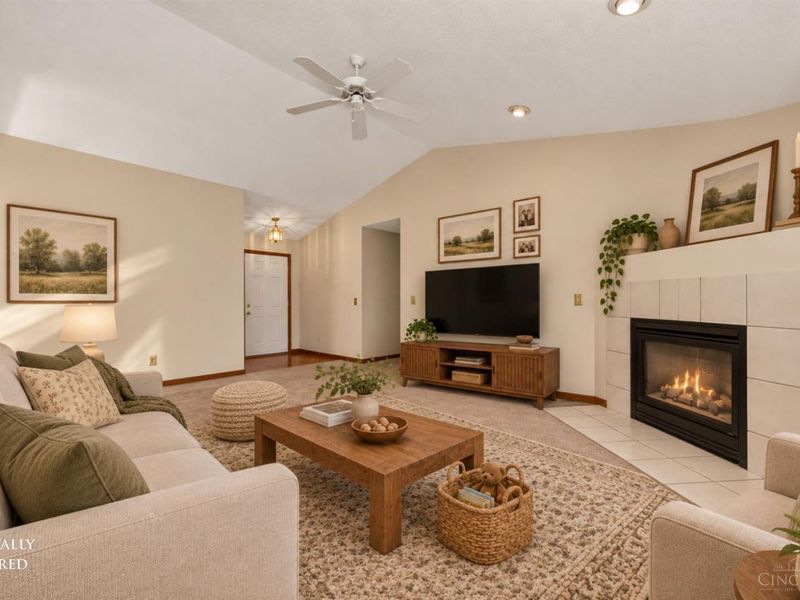 4766 Circle Drive, Fairfield, OH 45014 Photo 8