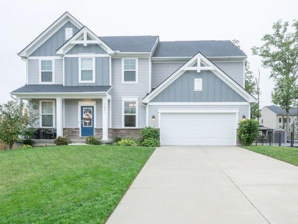 1591 Twinridge Way, Independence, KY 41051