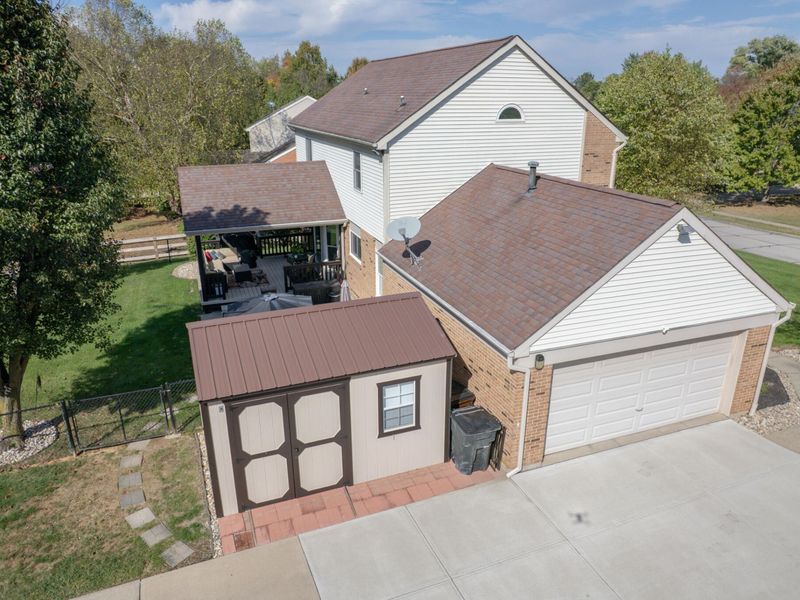8069 Trailwood Court, Florence, KY 41042 Photo 41