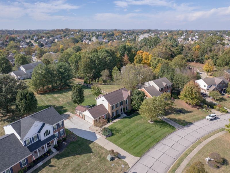 8069 Trailwood Court, Florence, KY 41042 Photo 42