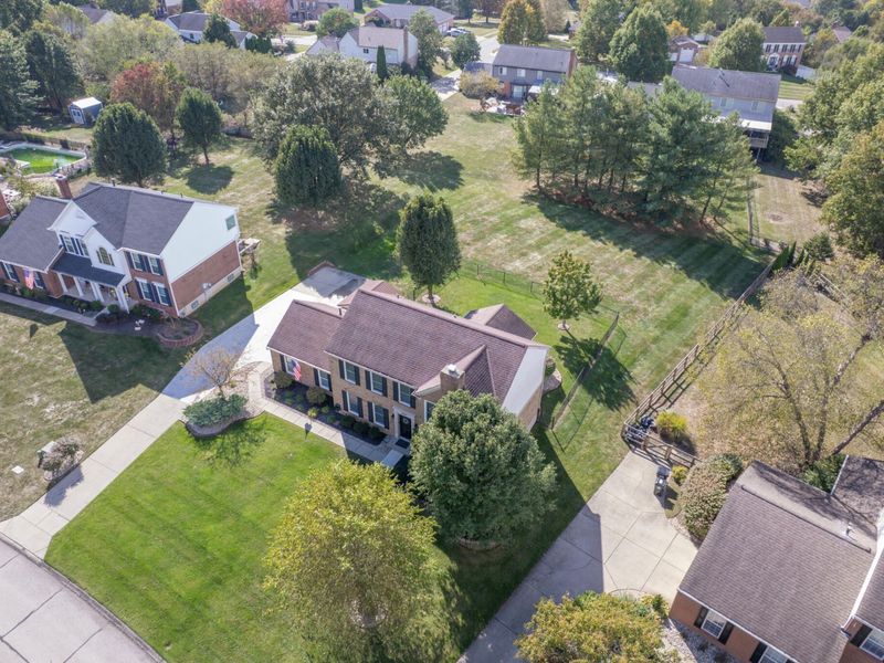 8069 Trailwood Court, Florence, KY 41042 Photo 48