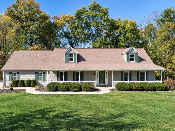 15709 Violet Road, Crittenden, KY 41030
