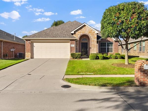 5124 Hidden Knolls Drive , McKinney, TX 75071