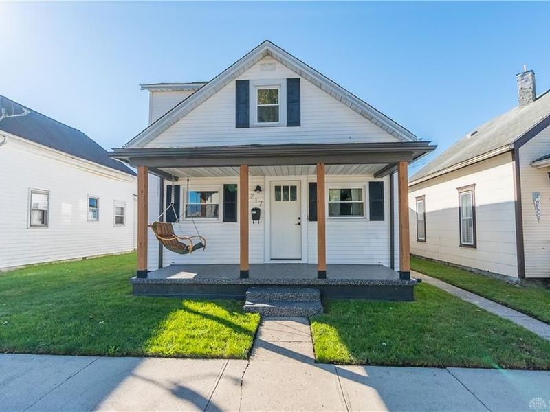217 3rd Street, Piqua, OH 45356 Photo 1