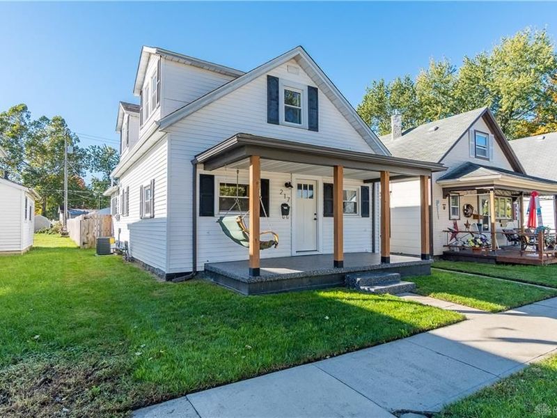 217 3rd Street, Piqua, OH 45356 Photo 2