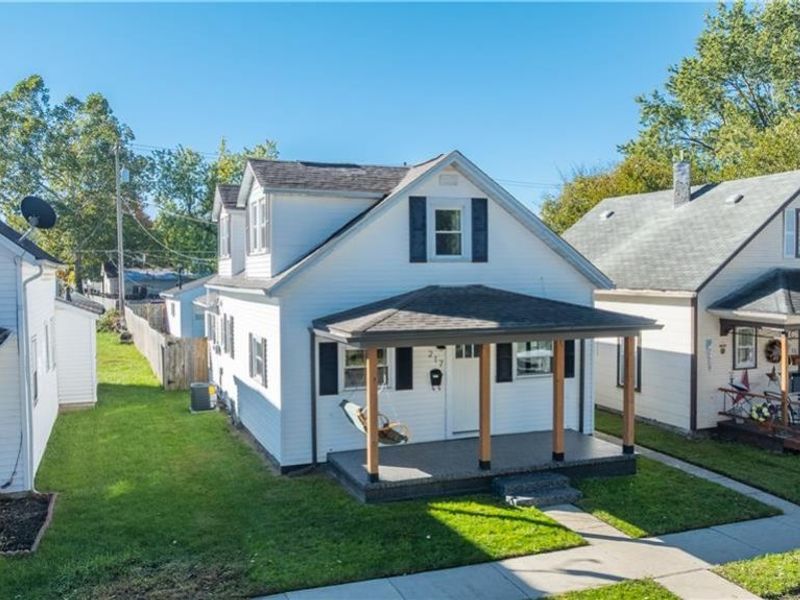 217 3rd Street, Piqua, OH 45356 Photo 4