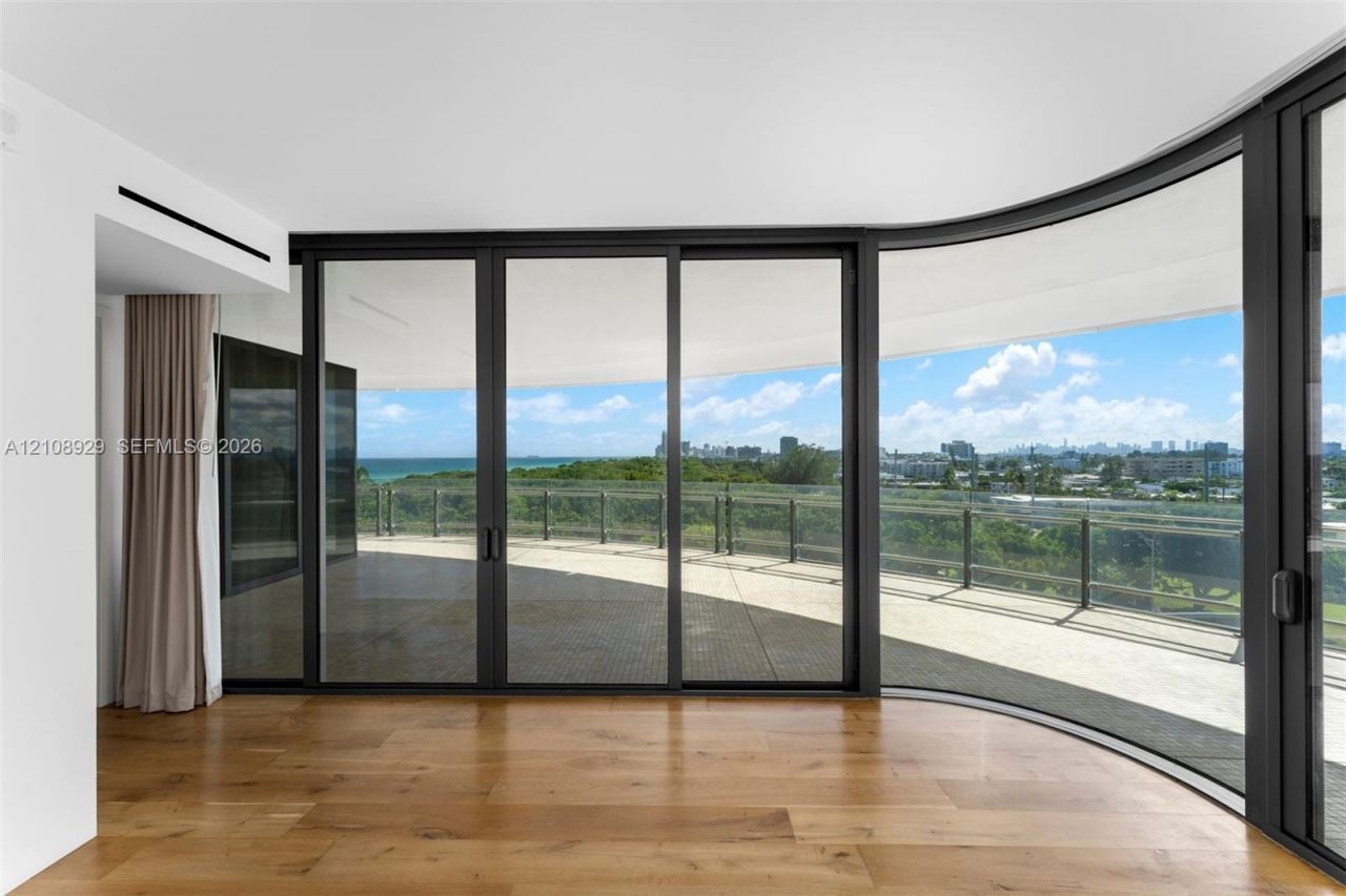 8701 Collins Ave, Unit 606, Miami Beach, FL 33154 Photo