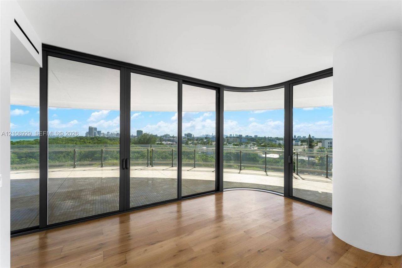 8701 Collins Ave, Unit 606, Miami Beach, FL 33154 Photo