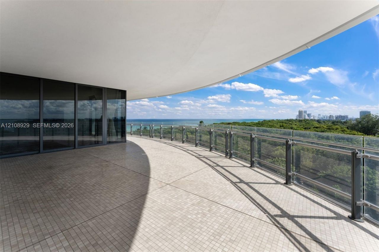 8701 Collins Ave, Unit 606, Miami Beach, FL 33154 Photo