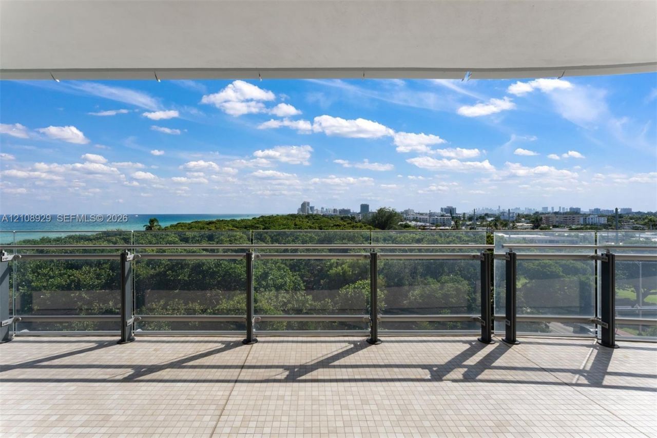 8701 Collins Ave, Unit 606, Miami Beach, FL 33154 Photo