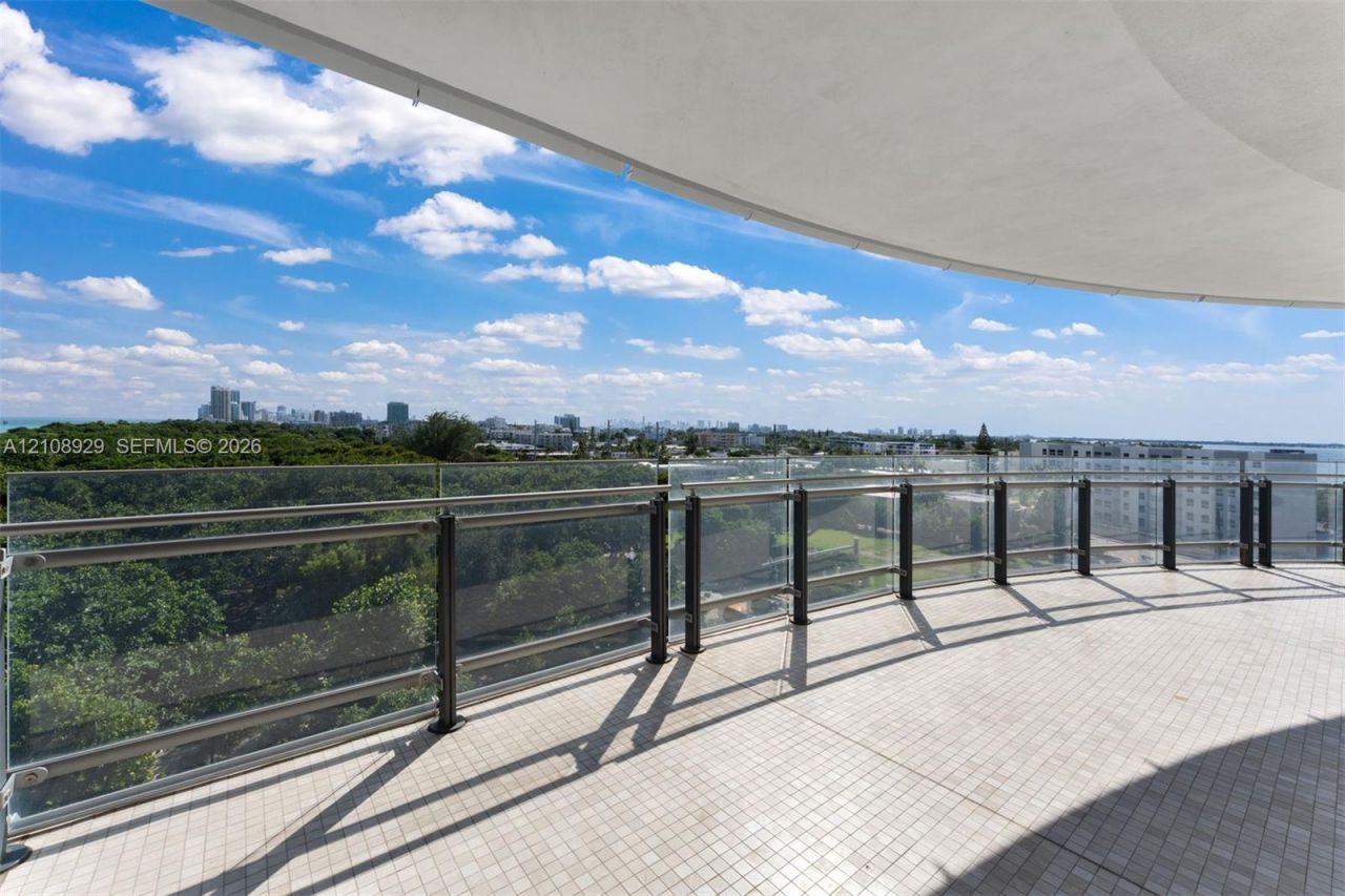 8701 Collins Ave, Unit 606, Miami Beach, FL 33154 Photo