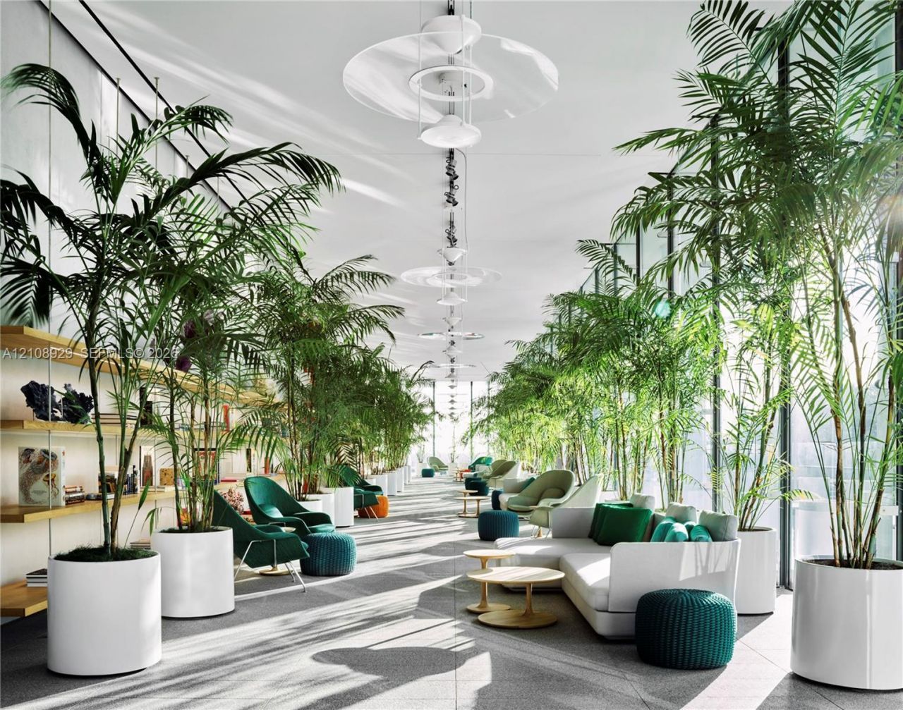 8701 Collins Ave, Unit 606, Miami Beach, FL 33154 Photo