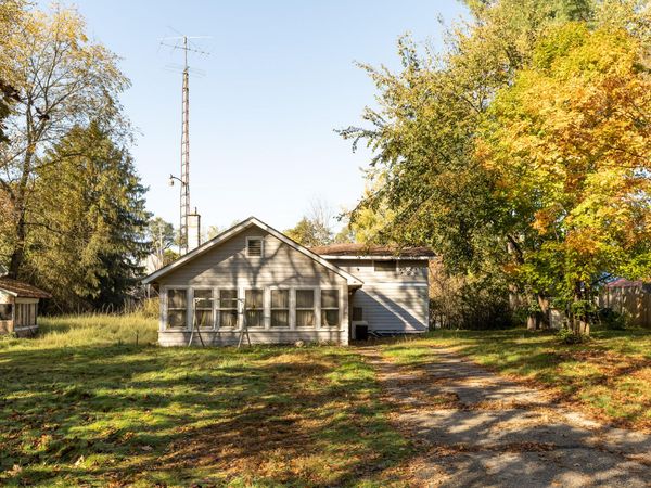 211 Oak Street, Battle Creek, MI 49037